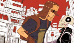 青年动漫,描绘梦想与成长的色彩画卷